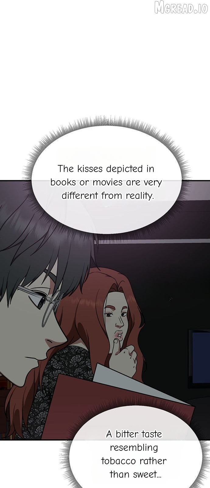 Change Me Chapter 165 - page 2